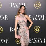 Eugenia Silvia en los premios Harper's Bazaar 2019