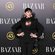 Rossy de Palma en los premios Harper's Bazaar 2019