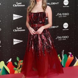 Ester Expósito en Los 40 Music Awards 2019