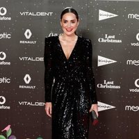 Tamara Falcó en Los 40 Music Awards 2019
