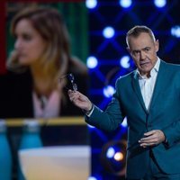 Jordi González en el noveno debate de 'GH VIP 7'