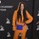 Rosalía en el premio Persona del Año 2019 en los Grammy Latino
