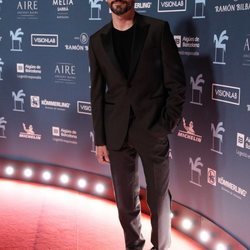 Paco León en los Premios Ondas 2019