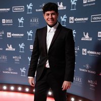 Alfred García en los Premios Ondas 2019