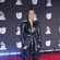 Alicia Keys en la alfombra roja de los premios Grammy Latino 2019
