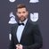Ricky Martin en la alfombra roja de los premios Grammy Latino 2019