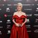 Alba Reche en la gala People in Red 2019