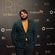 Brays Efe en la alfombra roja de los Premios Iris 2019