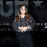 Rocío Flores en la gala 11 de 'Límite 48 horas'