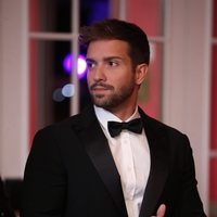 Pablo Alborán, muy elegante en los Premios GQ Hombre del Año 2019