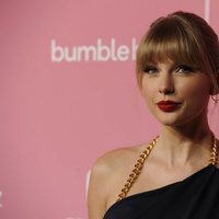 Taylor Swift en los premios Billboard Women in Music 2019