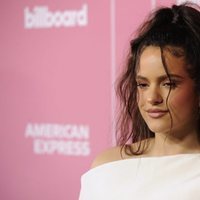 Rosalía en los premios Billboard Women in Music 2019