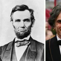 Daniel Day-Lewis ha interpretado a Abraham Lincoln