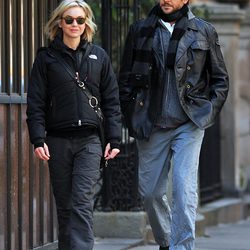 Renee Zellweger y Bradley Cooper