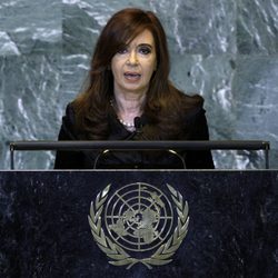 Cristina Fernández de Kirchner, operada de cáncer de tiroides
