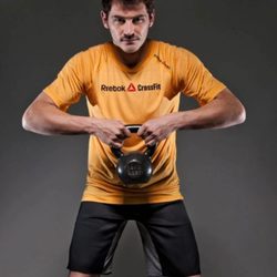 Iker Casillas, chico de portada