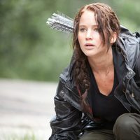 Jennifer Lawrence protagoniza 'Los juegos del hambre'