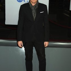 Ewan McGregor en los People's Choice Awards 2012