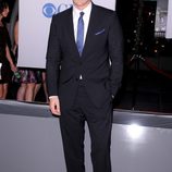 David Boreanaz en los People's Choice Awards 2012