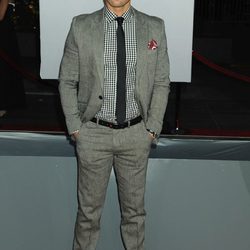 Joey Lawrence en los People's Choice Awards 2012