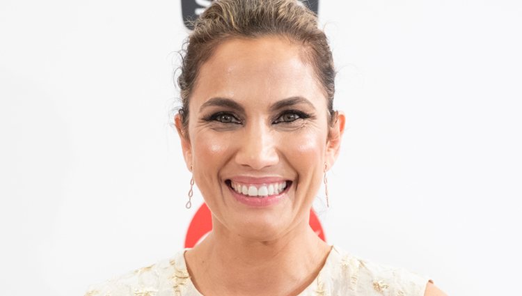 Toni Acosta en los Premios MiM 2019