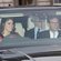 La Princesa Eugenia de York y Jack Brooksbank en el almuerzo prenavideño 2019 en Buckingham Palace