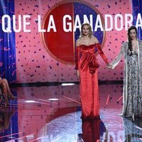 Adara Molinero y Alba Carrillo, finalistas de 'GH VIP 7'