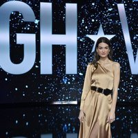 Estela Grande en la gala final de 'GH  VIP 7'