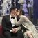 Adara y Gianmarco besándose en la gala final de 'GH VIP 7'