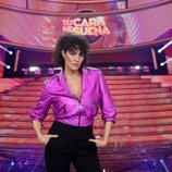 Rocío Madrid en el posado oficial de 'TCMS 8'