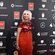 Victoria Abril en la alfombra roja de los Premios Feroz 2020