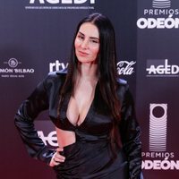 La Mala Rodríguez en los Premios Odeón 2020