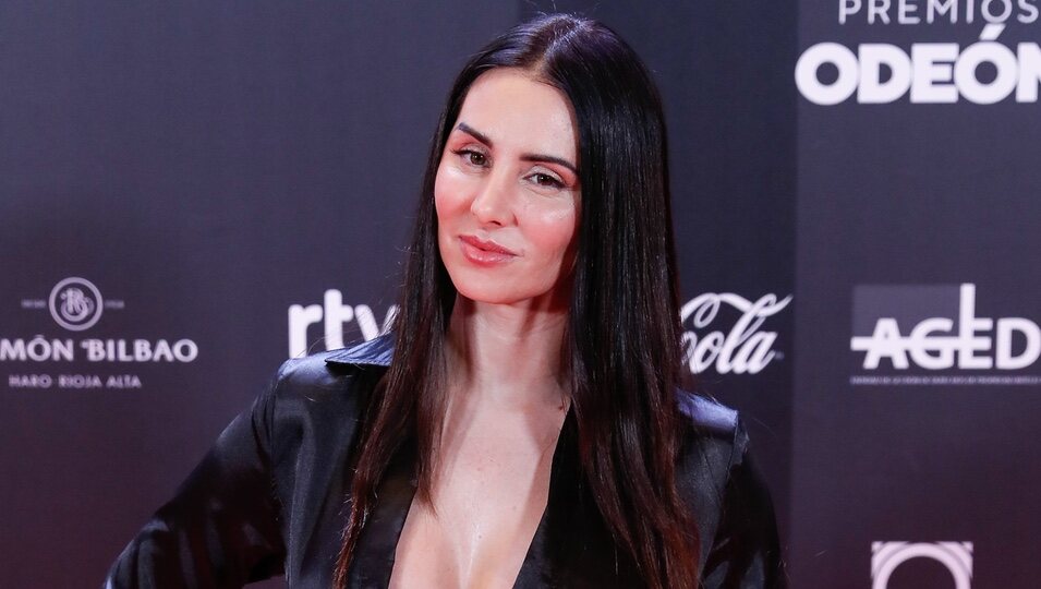 La Mala Rodríguez en los Premios Odeón 2020