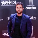 Pablo Alborán en los Premios Odeón 2020