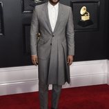 John Legend en la alfombra roja de los Premios Grammy 2020