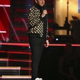 Ellen DeGeneres en la gala de los Premios Grammy 2020