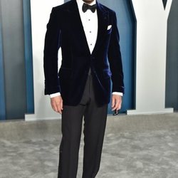 Tom Ford en la fiesta de Vanity Fair tras los Oscar 2020