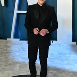 Rami Malek en la fiesta de Vanity Fair tras los Oscar 2020