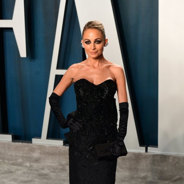 Nicole Richie en la fiesta de Vanity Fair tras los Oscar 2020 - Famosos