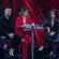 Álex, Sandra Barneda y Fiama durante 'El debate final de las tentaciones'