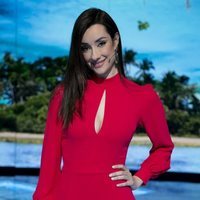 Adara Molinero en la gala de estreno de 'Supervivientes 2020'