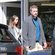 Ana de Armas y Ben Affleck saliendo a tomar un café juntos tras confirmarse su relación