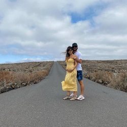 Isco Alarcón y Sara Sálamo anuncian que serán padres por segunda vez