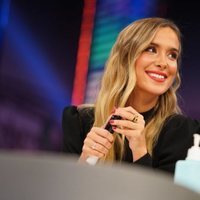 María Pombo habla de su enfermedad en 'El Hormiguero'