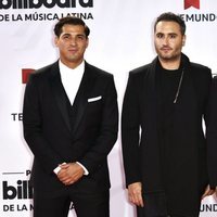 Reik en los Billboard Latin Music Awards 2020