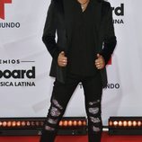 Carlos Vives en los Billboard Latin Music Awards 2020