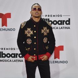 Ozuna en los Billboard Latin Music Awards 2020