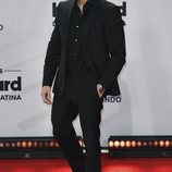 Pablo Alborán en los Billboard Latin Music Awards 2020
