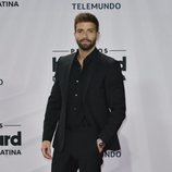 Pablo Alborán en los Billboard Latin Music Awards 2020