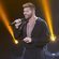 Ricky Martin en la gala de los Grammy Latino 2020